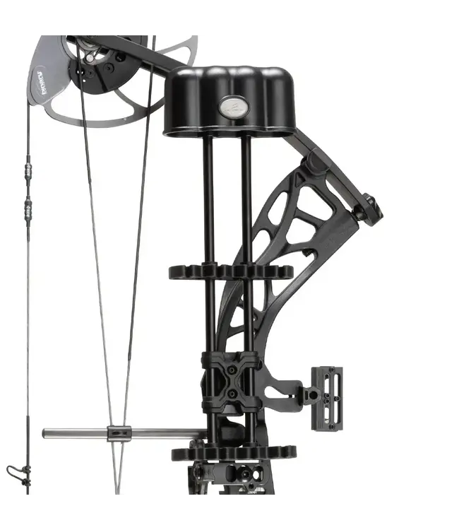 Diamond Archery Edge Max Left Hand 20-70# Bow