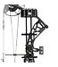 Diamond Archery Edge Max Left Hand 20-70# Bow
