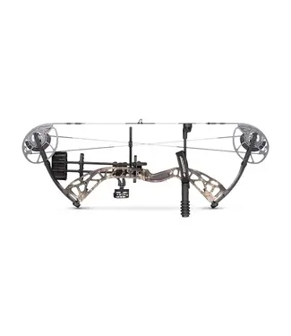 DIAMOND ARCHERY Diamond Archery Edge Max Left Hand 20-70# Bow