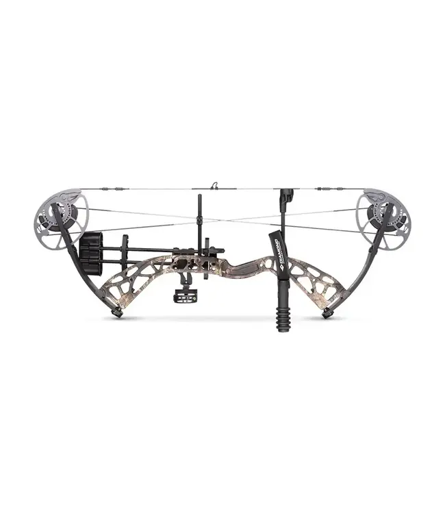 Diamond Archery Edge Max Left Hand 20-70# Bow
