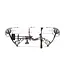 Diamond Archery Edge Max Left Hand 20-70# Bow