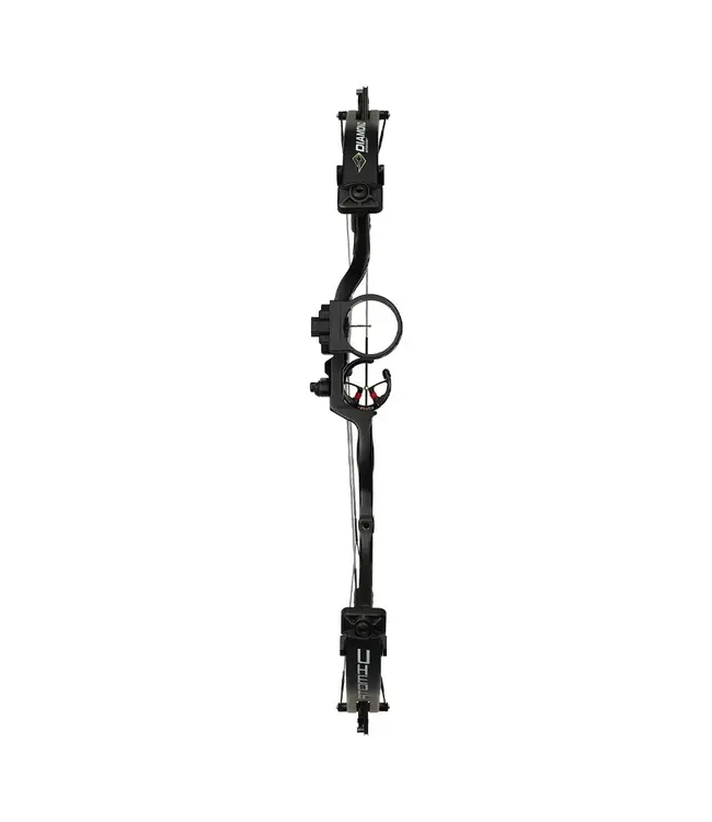 Diamond Archery Atomic Right Hand 29# Bow For Kids
