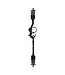 Diamond Archery Atomic Right Hand 29# Bow For Kids