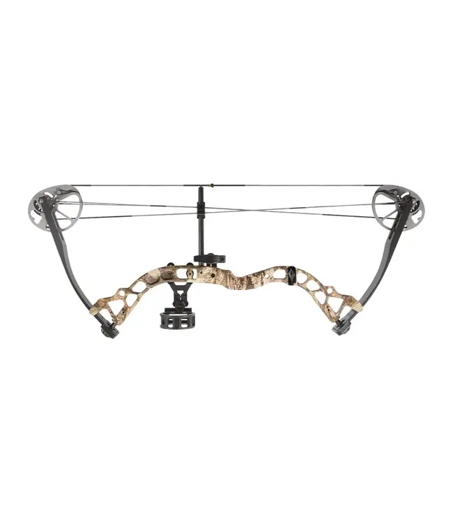 Diamond Archery Atomic Right Hand 29# Bow For Kids