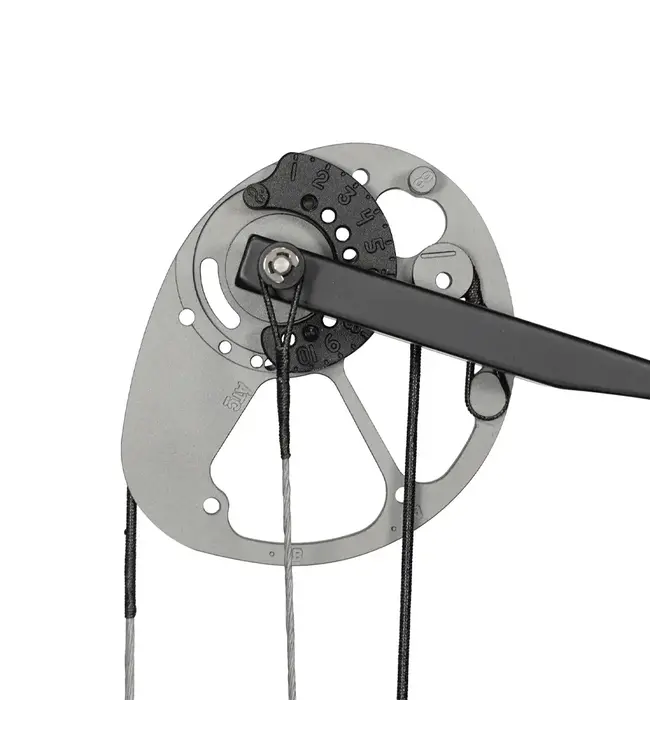 Diamond Archery Atomic Right Hand 29# Bow For Kids