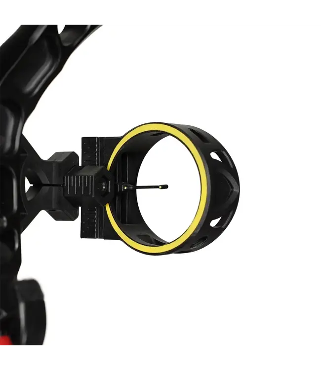Diamond Archery Atomic Right Hand 29# Bow For Kids