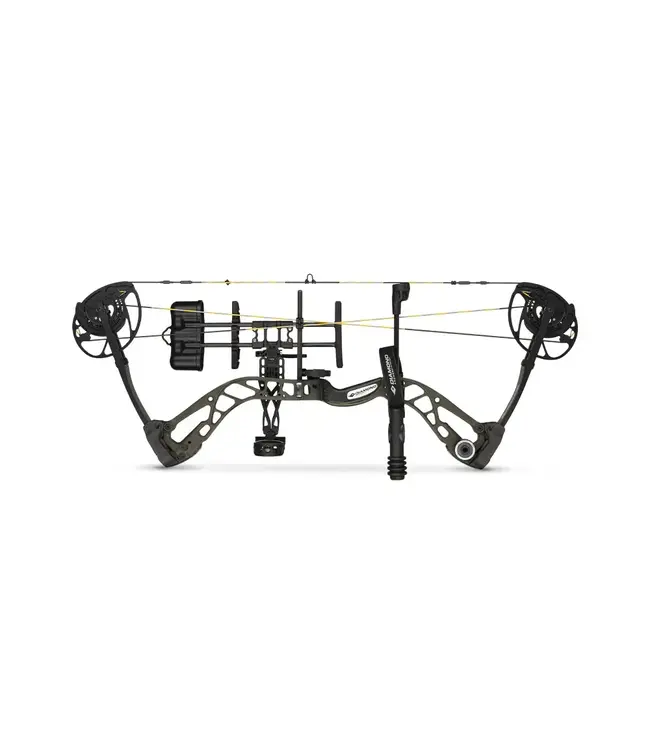 Diamond Archery Pro 320 Bow