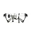 Diamond Archery Pro 320 Bow
