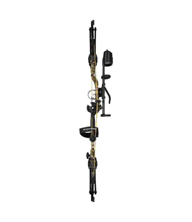 Diamond Archery Pro 320 Bow