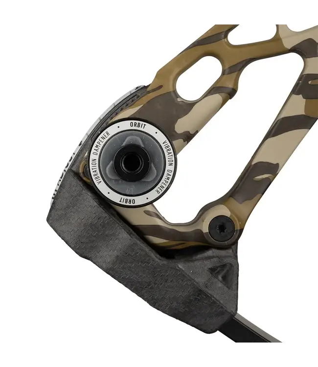 Diamond Archery Pro 320 Bow