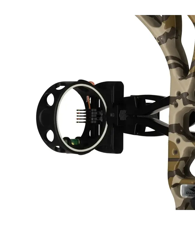 Diamond Archery Pro 320 Bow