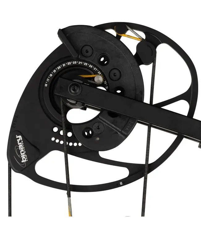 Diamond Archery Pro 320 Bow
