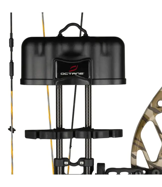 Diamond Archery Pro 320 Bow