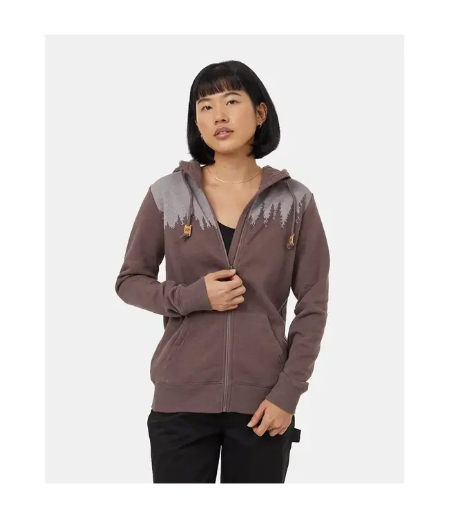 Tentree juniper hoodie women's clearance