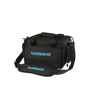 SHIMANO Shimano Baltica Tackle Bag - Medium