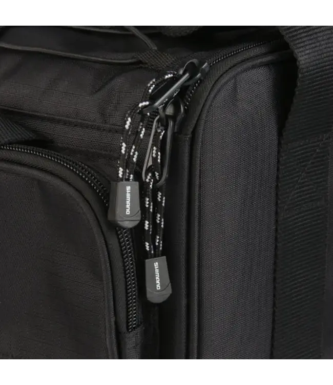 Shimano Baltica Tackle Bag - Medium
