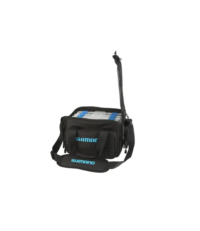 Shimano Baltica Tackle Bag - Large