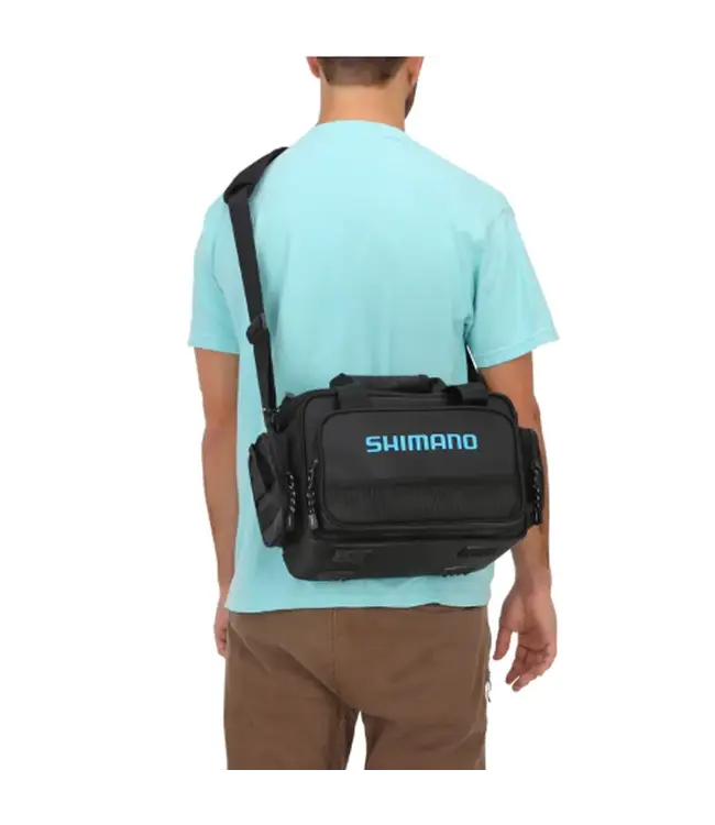 Shimano Baltica Tackle Bag - Large