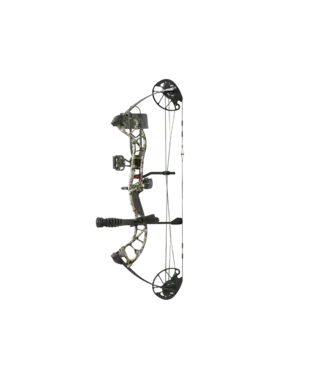 PSE Archery Uprising Left Hand Bow