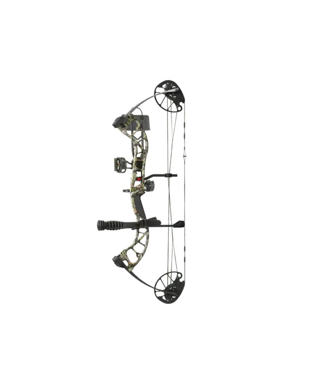 PSE Archery Uprising Left Hand Bow