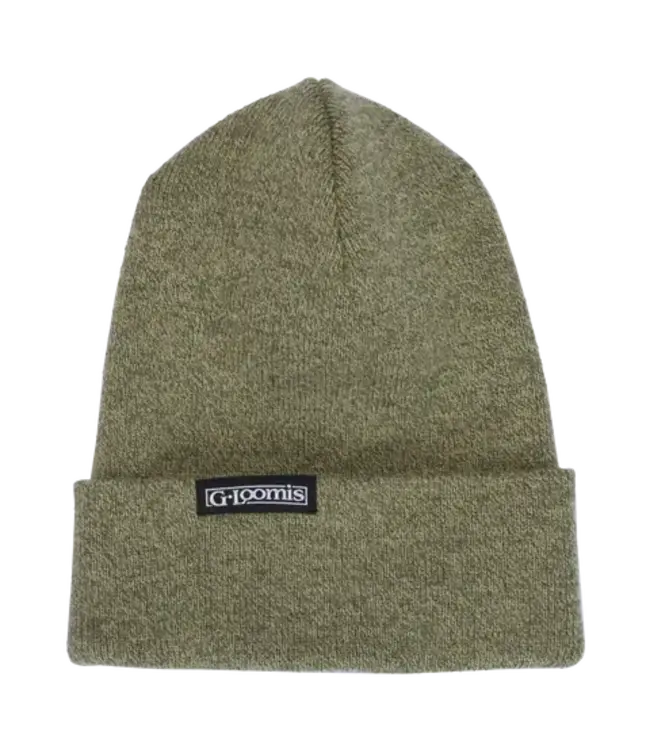 G.Loomis Beanie