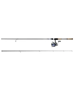 DAIWA Daiwa Legalist LT Combo