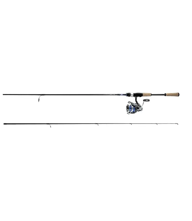 Daiwa Legalist LT Combo