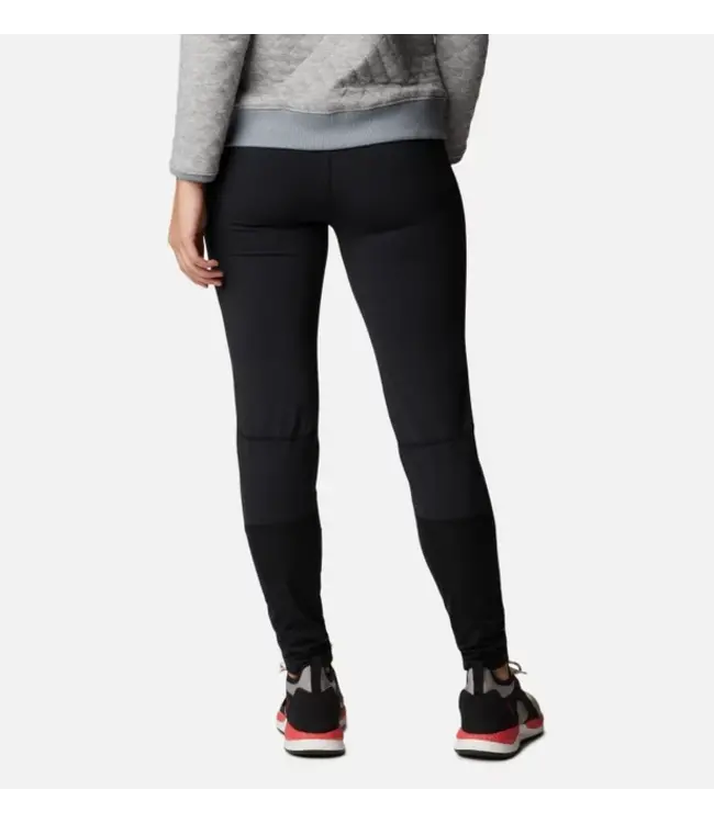 Columbia Women's Windgates Windblock Leggings