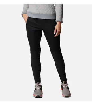 COLUMBIA Columbia Women's Windgates Windblock Leggings