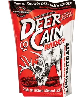 Evolved Deer Co-Cain - 6.5 lbs