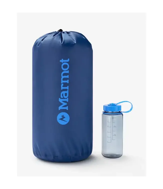 Marmot Lost Coast 15° Sleeping Bag