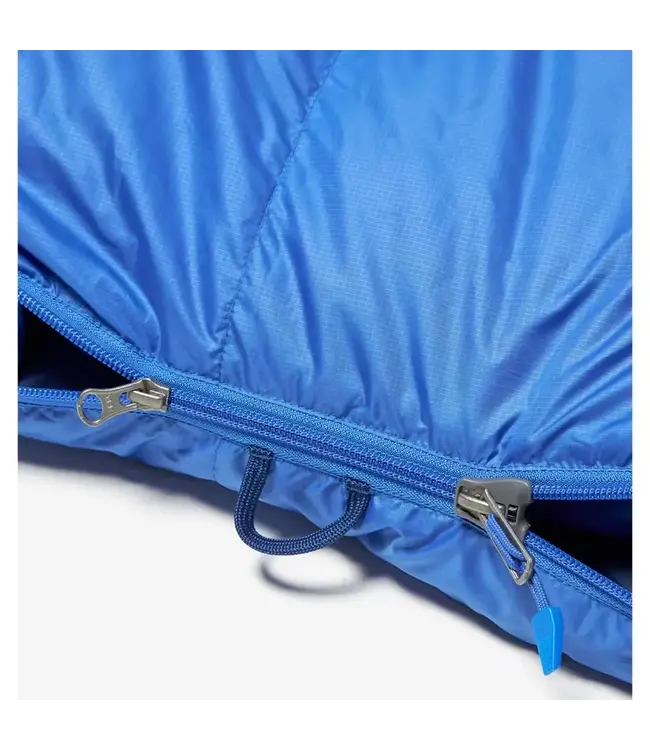 Marmot Lost Coast 15° Sleeping Bag