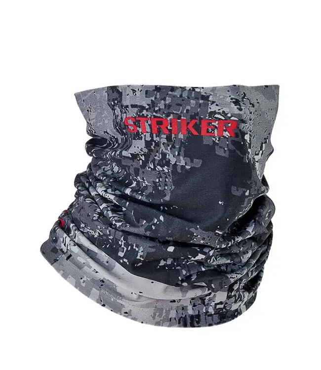 Striker Brands Stretch Fit brrr Gaiter