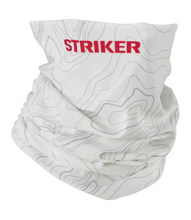 Striker Brands Stretch Fit brrr Gaiter
