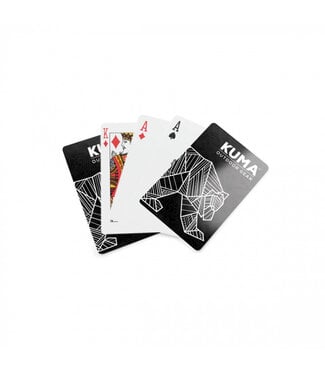 KUMA Kuma Playing Cards