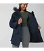 Fjällräven Women's Nuuk Parka Jacket