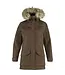Fjällräven Women's Nuuk Parka Jacket