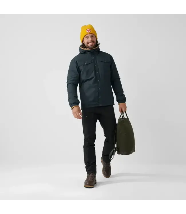 Fjällräven Men's Greenland No. 1 Down Jacket