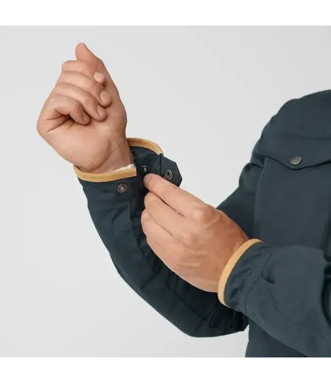 Fjällräven Men's Greenland No. 1 Down Jacket