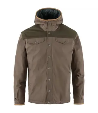 FJALLRAVEN Fjällräven Men's Greenland No. 1 Down Jacket
