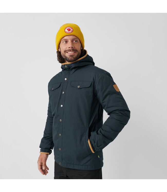 Fjällräven Men's Greenland No. 1 Down Jacket