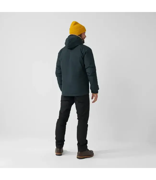 Fjällräven Men's Greenland No. 1 Down Jacket