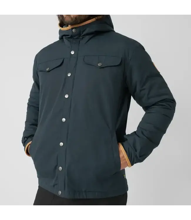 Fjällräven Men's Greenland No. 1 Down Jacket