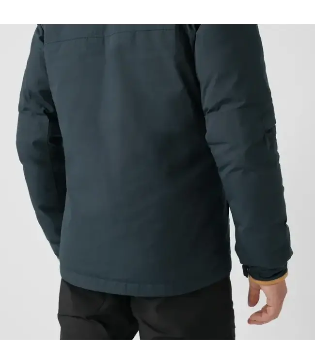 Fjällräven Men's Greenland No. 1 Down Jacket