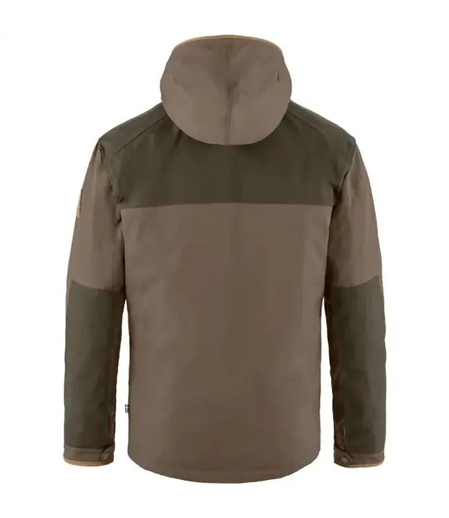 Fjällräven Men's Greenland No. 1 Down Jacket