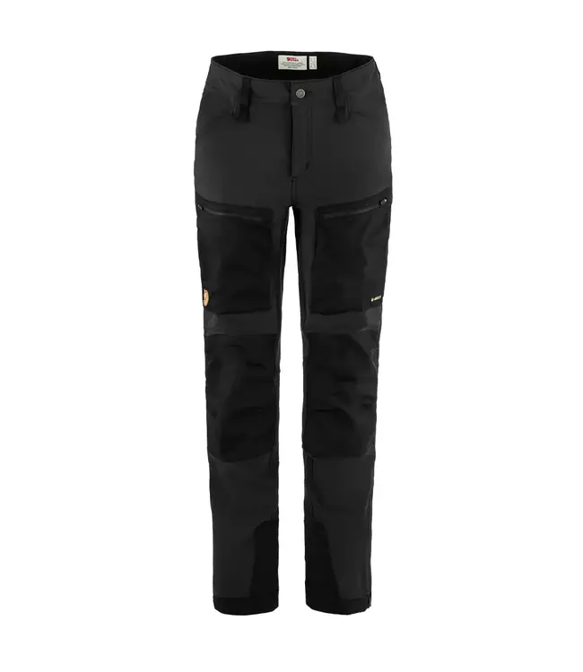 Fjällräven Women's Keb Agile Winter Trousers