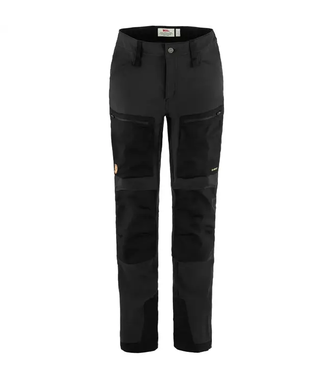 Fjällräven Women's Keb Agile Winter Trousers