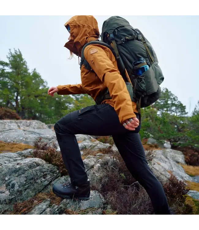 Fjällräven Women's Keb Agile Winter Trousers