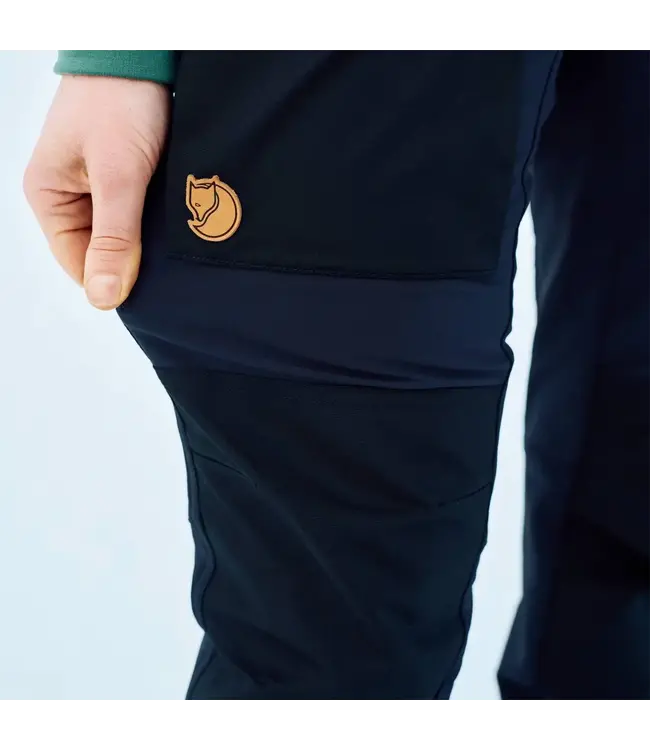Fjällräven Women's Keb Agile Winter Trousers