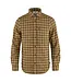 Fjällräven Men's Övik Flannel Shirt